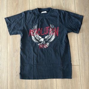 Annie Bing Revolution tee
